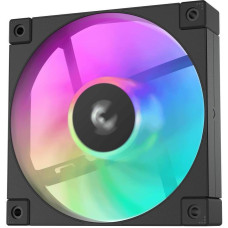 Deepcool FD12 ARGB Black (R-FD12-BKAPN1-G)