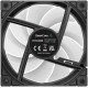 Deepcool FD12 ARGB Black (R-FD12-BKAPN1-G)