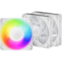 Arctic P12 Pro A-RGB White 3-Pack (ACFAN00326A)
