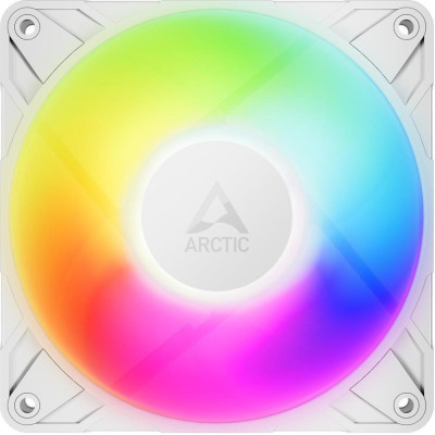 Arctic P12 Pro A-RGB White 3-Pack (ACFAN00326A)