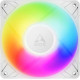 Arctic P12 Pro A-RGB White 3-Pack (ACFAN00326A)