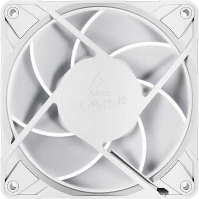 Arctic P12 Pro A-RGB White 3-Pack (ACFAN00326A)