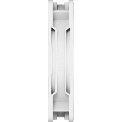 Arctic P12 Pro A-RGB White 3-Pack (ACFAN00326A)