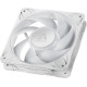 Arctic P12 Pro A-RGB White 3-Pack (ACFAN00326A)