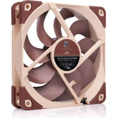 Noctua NF-A12x25 G2 PWM
