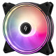 Chieftec Chieftronic NOVA ARGB (NF-1225RGB)