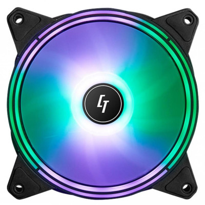 Chieftec Chieftronic NOVA ARGB (NF-1225RGB)