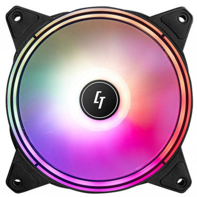 Chieftec Chieftronic NOVA ARGB (NF-1225RGB)