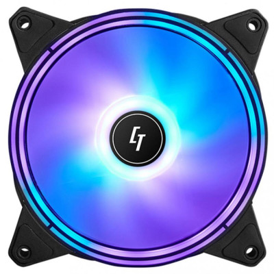 Chieftec Chieftronic NOVA ARGB (NF-1225RGB)