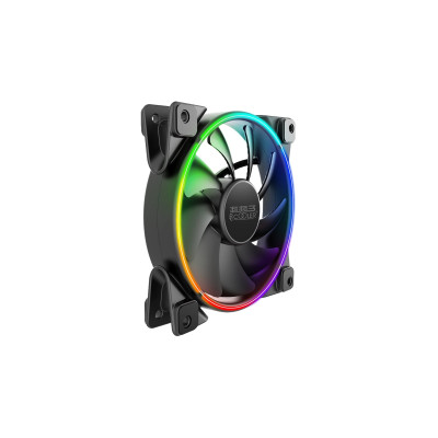 PCCooler Corona Dual Ring FRGB
