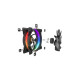 PCCooler Corona Dual Ring FRGB
