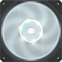 Cooler Master SickleFlow 120 White PWM (MFX-B2DN-18NPW-R1)