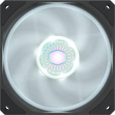 Cooler Master SickleFlow 120 White PWM (MFX-B2DN-18NPW-R1)