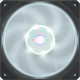 Cooler Master SickleFlow 120 White PWM (MFX-B2DN-18NPW-R1)