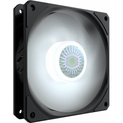 Cooler Master SickleFlow 120 White PWM (MFX-B2DN-18NPW-R1)