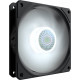 Cooler Master SickleFlow 120 White PWM (MFX-B2DN-18NPW-R1)