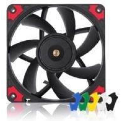 Noctua NF-A12x15 PWM (chromax.black.swap)