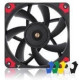 Noctua NF-A12x15 PWM (chromax.black.swap)