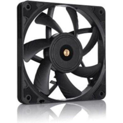 Noctua NF-A12x15 PWM (chromax.black.swap)