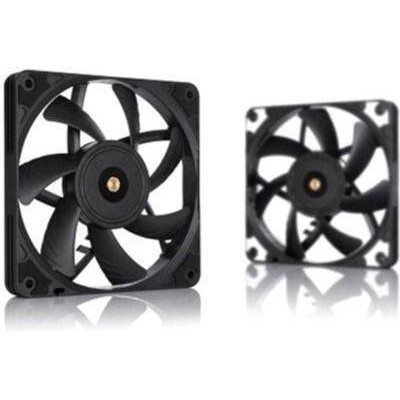 Noctua NF-A12x15 PWM (chromax.black.swap)