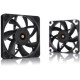Noctua NF-A12x15 PWM (chromax.black.swap)