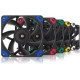 Noctua NF-A12x15 PWM (chromax.black.swap)