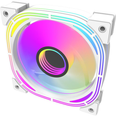 DARK FLASH INF24 (PWM) White 3-pack