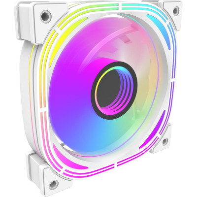 DARK FLASH INF24 (PWM) White 3-pack