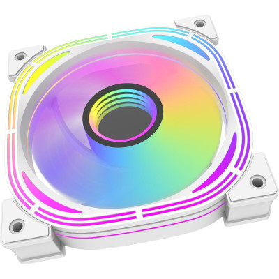 DARK FLASH INF24 (PWM) White 3-pack