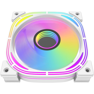 DARK FLASH INF24 (PWM) White 3-pack