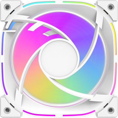 DARK FLASH INF24 (PWM) White 3-pack