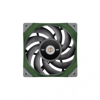 Thermaltake TOUGHFAN 12 Racing Green High Static Pressure Radiator Fan (CL-F117-PL12RG-A)