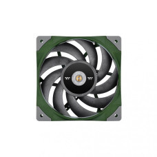 Thermaltake TOUGHFAN 12 Racing Green High Static Pressure Radiator Fan (CL-F117-PL12RG-A)