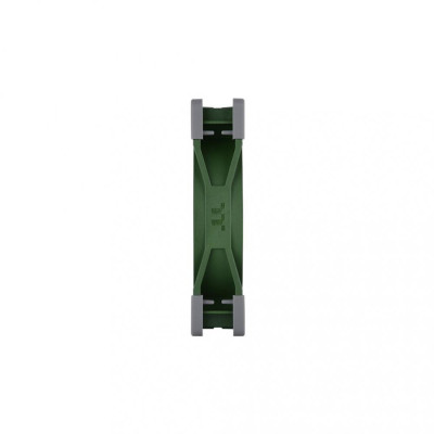 Thermaltake TOUGHFAN 12 Racing Green High Static Pressure Radiator Fan (CL-F117-PL12RG-A)