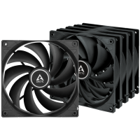 Arctic F14 PWM PST 5-Pack (ACFRE00105A)