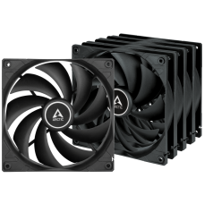 Arctic F14 PWM PST 5-Pack (ACFRE00105A)