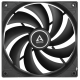 Arctic F14 PWM PST Black (ACFAN00219A)