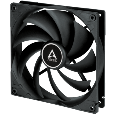 Arctic F14 PWM PST Black (ACFAN00219A)