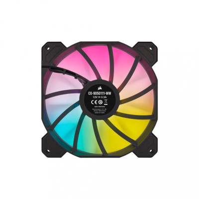 Corsair iCUE SP140 RGB Elite Performance (CO-9050110-WW)