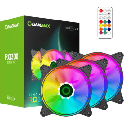 GameMax RQ300