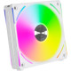 Lian Li Uni Fan AL 120 V2 3-pack White (G99.12ALV23W.00)