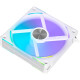 Lian Li Uni Fan AL 120 V2 3-pack White (G99.12ALV23W.00)