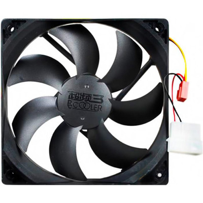 PCCooler F122B