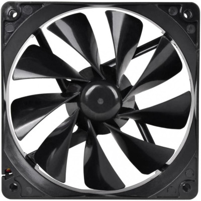Thermaltake Pure 12 (CL-F011-PL12BL-A)