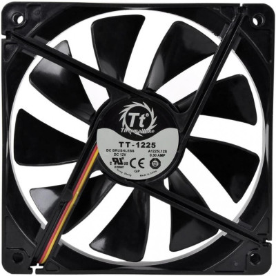 Thermaltake Pure 12 (CL-F011-PL12BL-A)