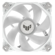 Asus TUF Gaming TF120 ARGB Triple Fan Kit (90DA0033-B09030) White