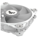 Asus TUF Gaming TF120 ARGB Triple Fan Kit (90DA0033-B09030) White