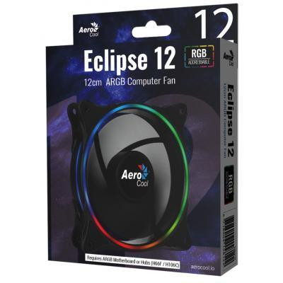 Aerocool Eclipse 12