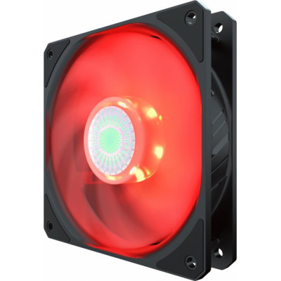 Cooler Master SickleFlow 120 Red PWM (MFX-B2DN-18NPR-R1)