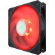 Cooler Master SickleFlow 120 Red PWM (MFX-B2DN-18NPR-R1)